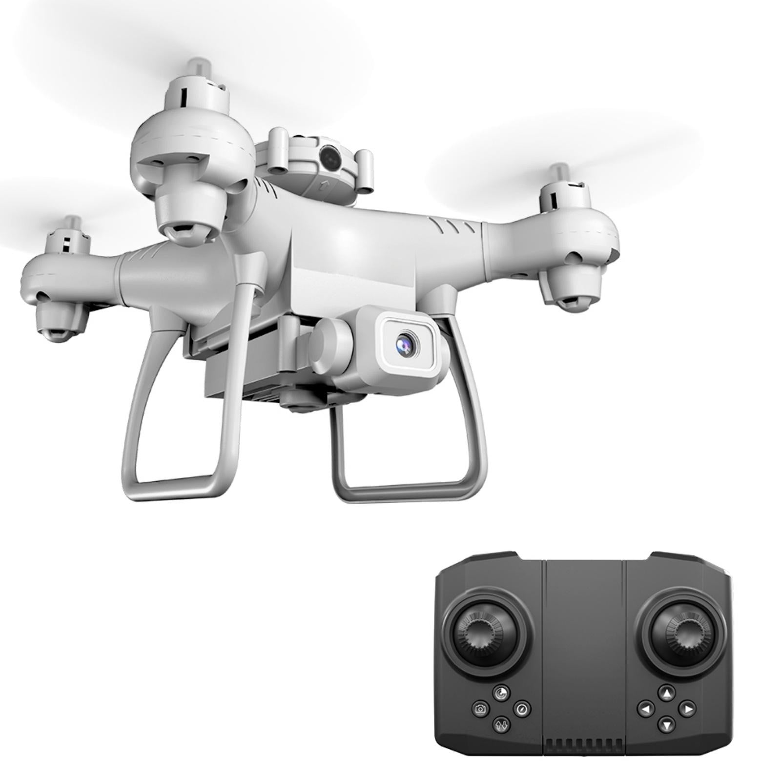 wavsuf Drones with Camera for Kids and Adults Remote Control FPV 4K HD