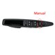 thumbnail image 2 of Interruptor De Control De Ventanilla Eléctrica Interruptor maestro de ventanilla 9651464577 Plegable para Citroen C4 2004-2010 (Desplegable), 2 of 8
