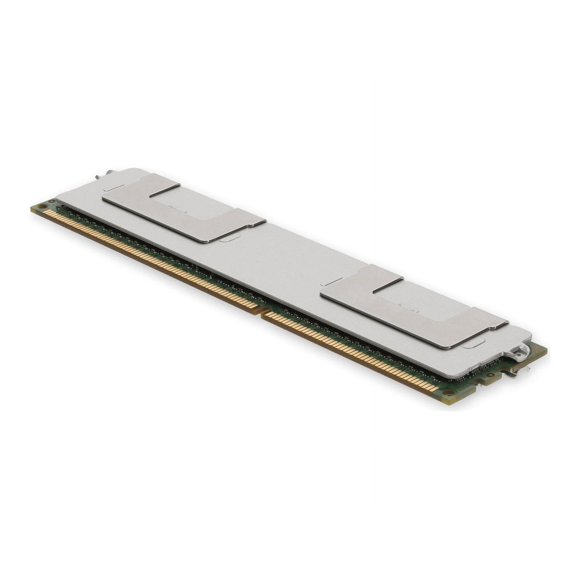 AddOn - DDR3 - module - 32 GB - LRDIMM 240-pin - 1866 MHz / PC3-14900 - CL13 - 1.5 V - Load-Reduced - ECC