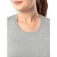 thumbnail image 5 of Athletic Works Women's Active Tank Top, Sizes XS-XXXL, 5 of 7