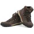 thumbnail image 2 of Original Woodland Men's Winter /Spring/Fall/ Hiking Boots (#2980118_Dark Brown), 2 of 10