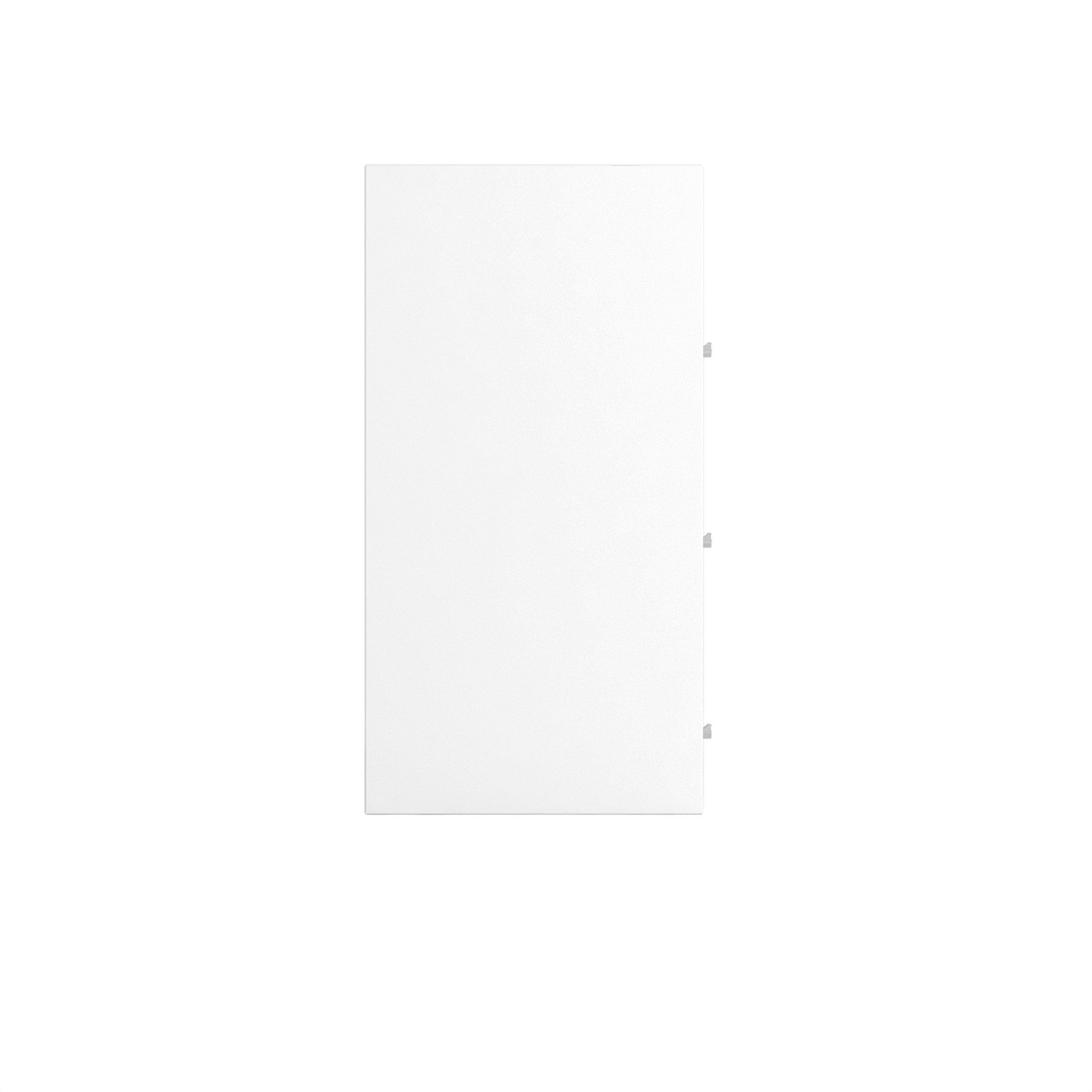 Noble House Kael 31.3" Glass-Door Shoe Storage Cabinet, RGB LED Display, Sliding Doors, Stackable Design, White