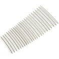 thumbnail image 2 of Guitar Fret, Practical Delicate Guitar Fret Wire Set, Durability For Guitar, 2 of 8