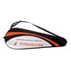 thumbnail image 5 of Estuche para raquetas de bádminton,Bolsa blanda para raquetas,Funda para bolsa de raqueta,Tapa blanda,Paquete a prueba de polvo,Bolsas de hombro,Bolsa de transporte de estuche blando,Bolsas, 5 of 9
