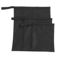 thumbnail image 1 of FOMIYES 3Ud Bolsa Impermeable Oxford Para Guardar Artículos Mojados En Viajes, 1 of 7