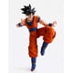 thumbnail image 4 of Figura de acción TAMASHII NATIONS Son Goku Dragon Ball Z, 4 of 9