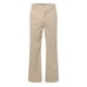 thumbnail image 4 of Pantalones acampanados de pana para hombre: color liso informal, diseño con múltiples bolsillos, cintura elástica para uso profesional o vacacional., 4 of 8