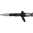 thumbnail image 3 of 1pcs Fuel injector 23670-30196 23670-30190 295050-0100 2367030196 Compatible with Toyota Engine 1KD-FTV 2001-2010, 3 of 4