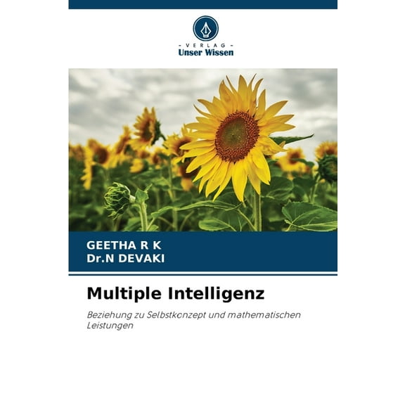 Multiple Intelligenz, (Paperback)