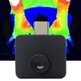 thumbnail image 4 of Cámara termográfica móvil de infrarrojos de 32*32 píxeles para teléfono Android tipo C, 4 of 9