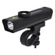 thumbnail image 1 of Luz de bicicleta recargable, juego de luces de bicicleta USB, faro de bicicleta, luz LED para bicicleta, características líderes en su clase, 1 of 13