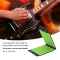 thumbnail image 4 of Guitar String Cleaner,Plastic Guitar Fretboard Cleaner Scrubber for Violin Bass Ukulele Electric Guitars, 4 of 7
