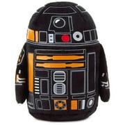 HMK Hallmark itty bittys Star Wars R2-Q5 Stuffed Animal