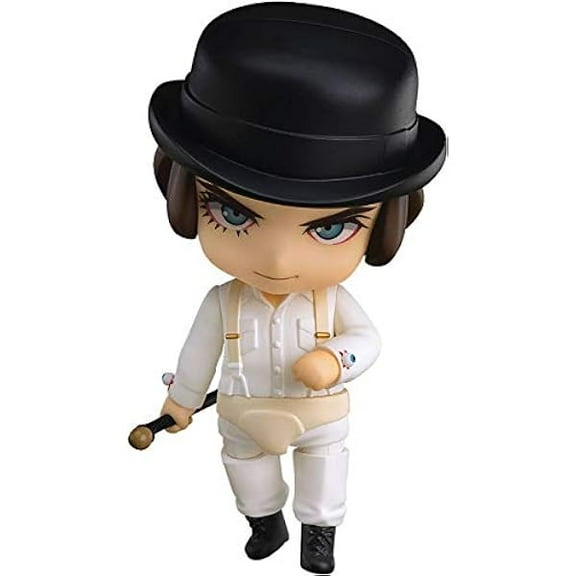 Nendoroid Alex DeLarge, Multicolor (G12020)