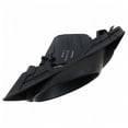 thumbnail image 6 of OEM Grade Fog Light Assembly Compatible with 2009-2010 Honda Fit 1.5L I4 L15A7 117HP Replaces HO2592122 33951-TK6-305 33951TK6305 19-5940-00, 6 of 6