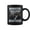 Light Blue, variant on Monster Truck Brother Monster Truck Are My Jam Truck Lovers Coffee Mugs