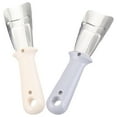 thumbnail image 1 of OULII 2Pcs Versatile Frost Spade Stainless Steel Kitchen Gadgets for Daily Use, 1 of 8