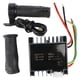thumbnail image 1 of Sonducket YK43B 48V 1500W bicicleta eléctrica cepillo controlador Hub Motor controlador de velocidad para bicicleta eléctrica Scooter Patinetes eléctricos, 1 of 6