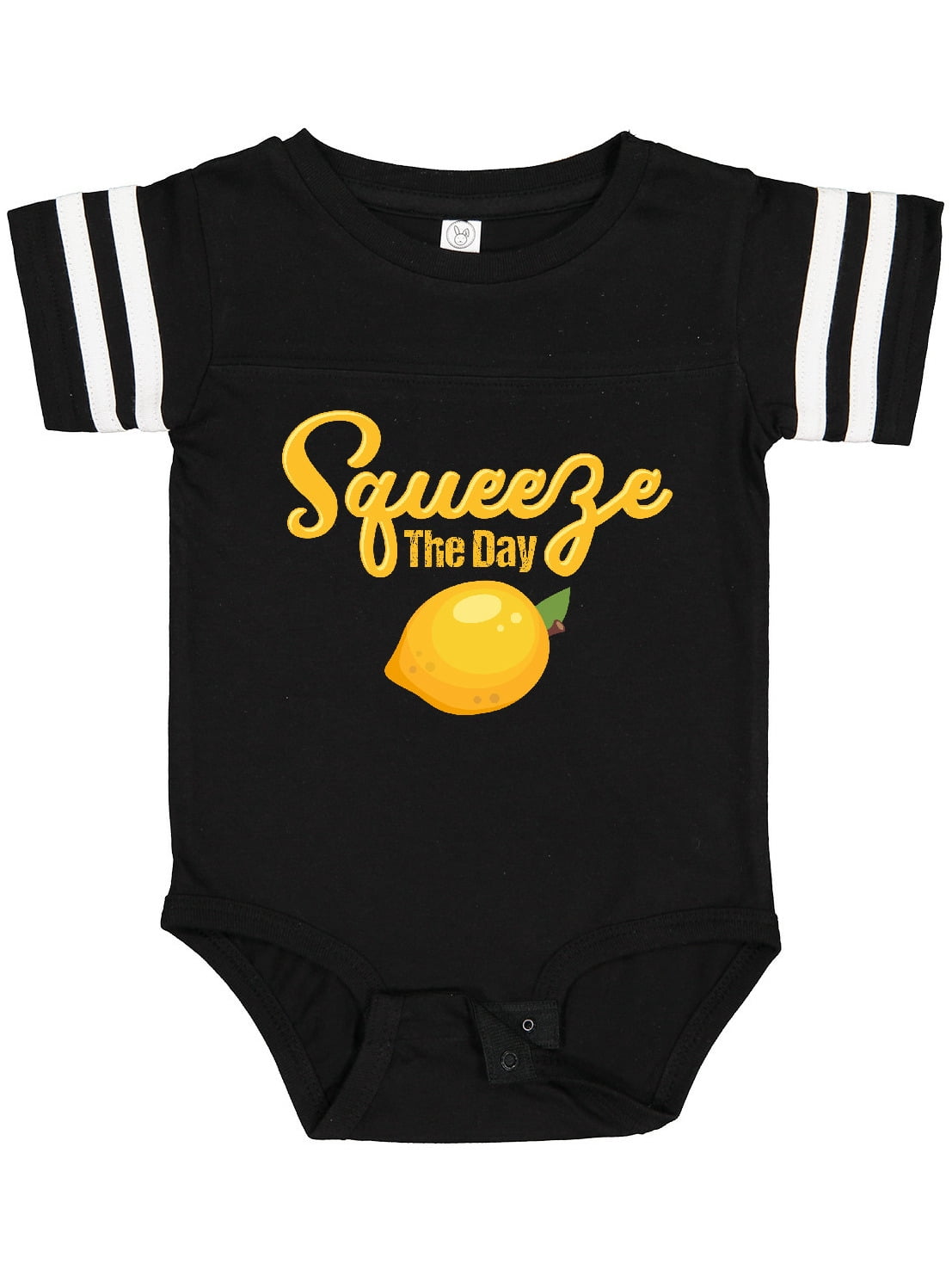 Boys Girls Shirt Main Squeeze Personalized Baby Onesie® Unisex Take Home Outfit Vintage Oranges Baby Bodysuit Cute Lemon Shower Gift