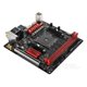 thumbnail image 2 of Placa base ASROCK X370M-HDV con conector AM4 AMD X370 DDR4 Micro ATX, 2 of 4