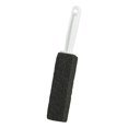 thumbnail image 6 of ziertyon Toilet Pumice Stone - Hard Water Stains & Calcium Deposits Removal, Long Handle, Ergonomic Grip Toilet Cleaner, 6 of 6