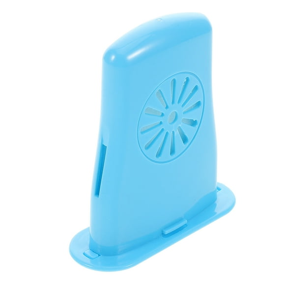 Guitar Sound Hole Humidifier for Acoustic Guitar Maintenance with Effective Humidity Control Purple