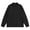Black, variant on Maean Big and Tall Turtleneck Shirts for Men Long Sleeve Thermal Stretchy Pullover Basic Lightweight Undershirt Top