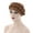 Khaki, variant on Beret Hats,French Style Beanie Hats Fashion Women Beading Braid Hat Muslim Ruffle Cancer Wrap Cap Sleep Caps Satin Lined Hair Bonnets Flat Cap,Visor Beret Navy