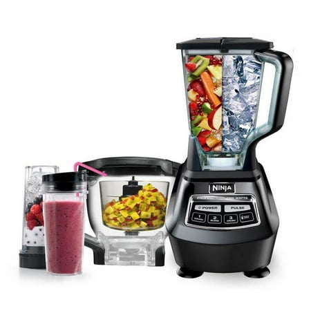 Ninja BL771 Mega Kitchen System