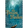 thumbnail image 1 of Pre-Owned The Poison Maiden (Paperback) 0755328787 9780755328789, 1 of 1