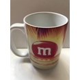 thumbnail image 3 of M&M's World Orlando Sunset Ceramic Coffee Mug New, 3 of 3