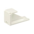 thumbnail image 2 of Panduit CMBWH-X Blank Module White, 2 of 2