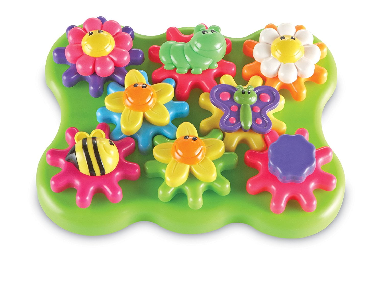 spike the fine motor hedgehog walmart