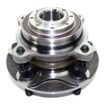 thumbnail image 2 of DuraGo 295-94449 Wheel Bearing & Hub Assembly, 2 of 3