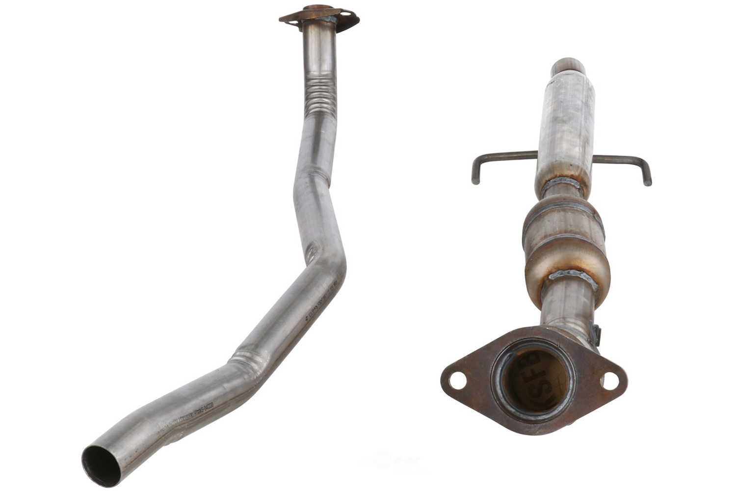AP Exhaust 643165 Federal / EPA Catalytic Converter - Direct Fit
