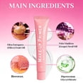 thumbnail image 7 of Correcting Makeup Base, Makeup Base 20ml Natural Makeup Finish Refreshing And Non Greasy Creates A Base Lightweight And Suitable, Moisturizes & Primes, 7 of 7