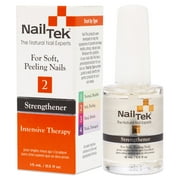 American International Nail Tek Strengthener, 0.5 oz
