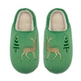 thumbnail image 2 of Suaves para Navidad Lindas Antideslizantes Y Niñas, 2 of 9