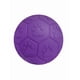 thumbnail image 1 of Pelota Para Perro Juguete Interactivo Chirriante Xtellar morado, 1 of 4