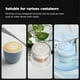 thumbnail image 4 of EléCtrico de Mano USB Recargable Mini Fabricante de Espuma Batidora de Bebidas Batidor para Café Latte Matcha, 4 of 5