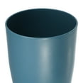 thumbnail image 7 of Unique Bargains 2pcs Bathroom Toothbrush Tumblers PP Cups for Bathroom 4.92''x3.03'' Blue, 7 of 7