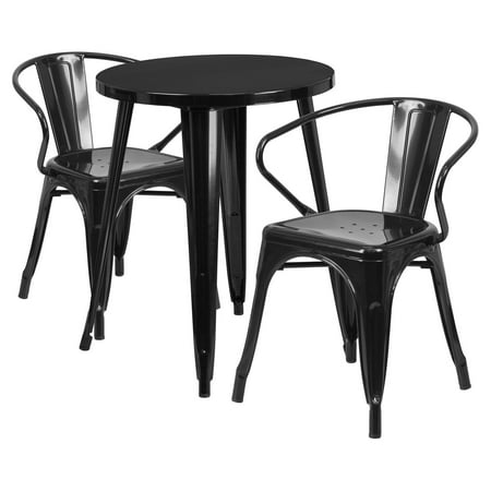 Agm Metal - Flash Furniture 24