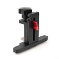 thumbnail image 1 of Heightadjustable positioning tool for cabinet door installation, 1 of 5
