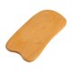 thumbnail image 1 of Tabla de raspado de Madera ANGGREK herramienta de masaje Gua Sha, 1 of 8