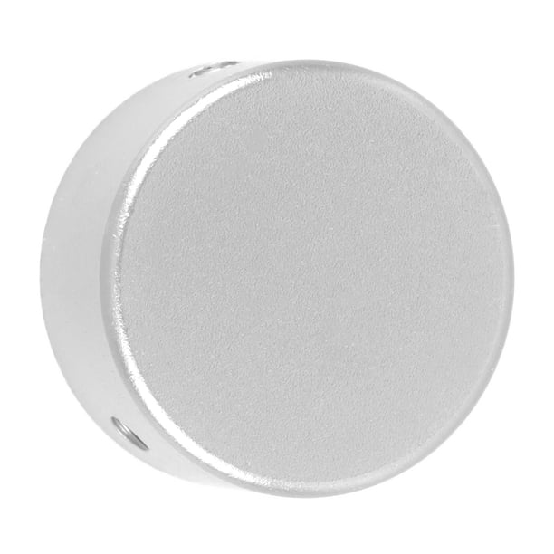 Tapa Del Interruptor Del Pedal Del Efecto, Cubierta Del Interruptor Del Pedal Protección Resistente De Púas De Aluminio Para Guitarra Eléctrica