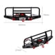 thumbnail image 5 of RC Bull Bar Front W / telemando Control Eléctrico RC para HSP CC01 Axial SCX10 1:10 RC Coche Coche Accesorios, 5 of 9