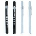 thumbnail image 1 of 4 Piece ASR Federal Warm and White Light EMT Diagnostic Pen Light Set, 1 of 8
