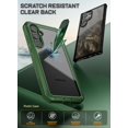 thumbnail image 3 of Funda Poetic Guardian para Samsung Galaxy A35 5G Verde, 3 of 6