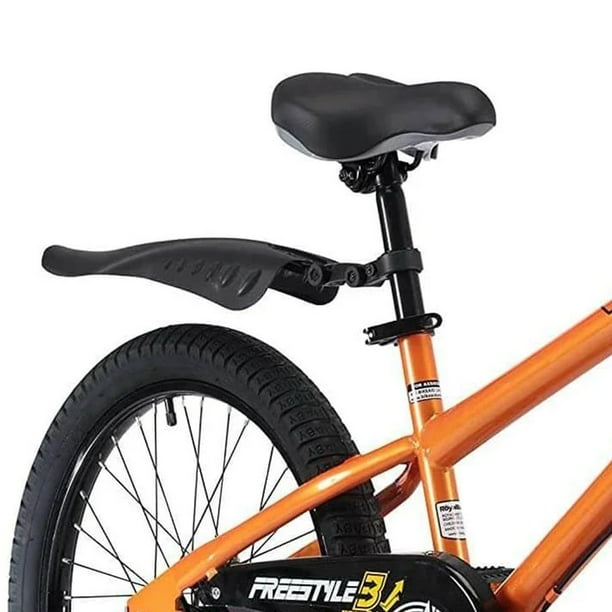 20 inch orange bike hotsell
