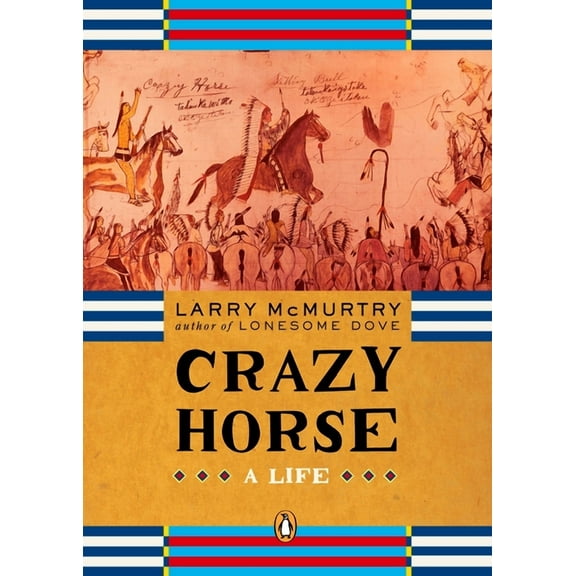 Penguin Lives Biographies Crazy Horse: A Life, (Paperback)